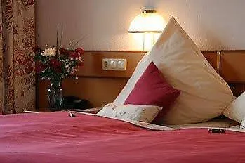 Hotel Selau Neunkirchen