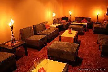 Hotel Selau Neunkirchen 3*,