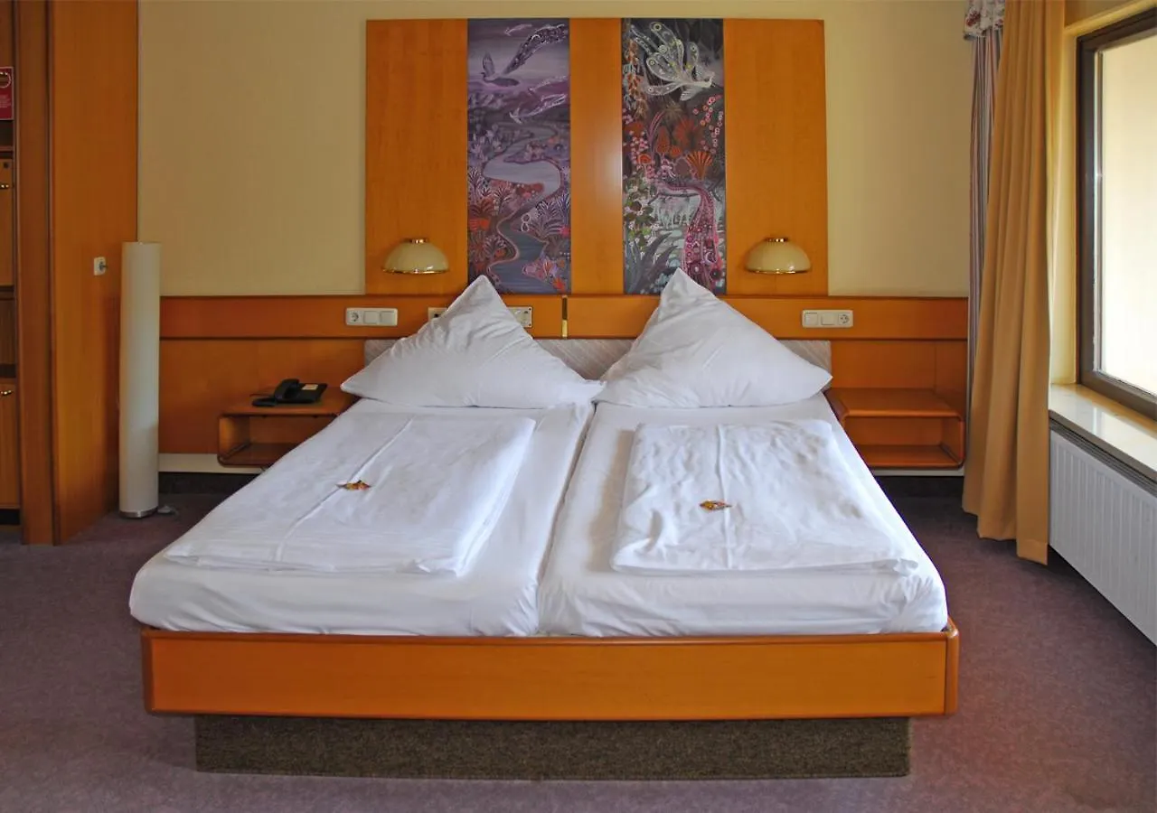 Hotel Selau Neunkirchen