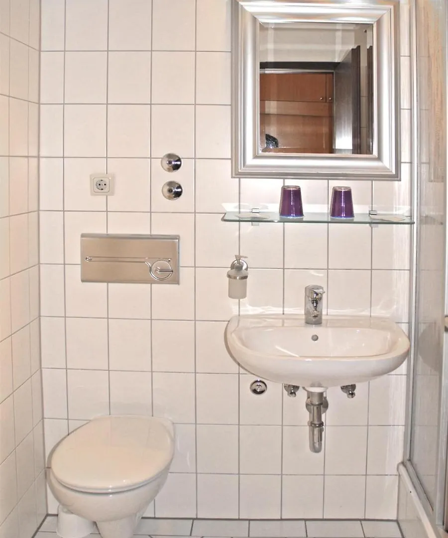 Hotel Selau Neunkirchen