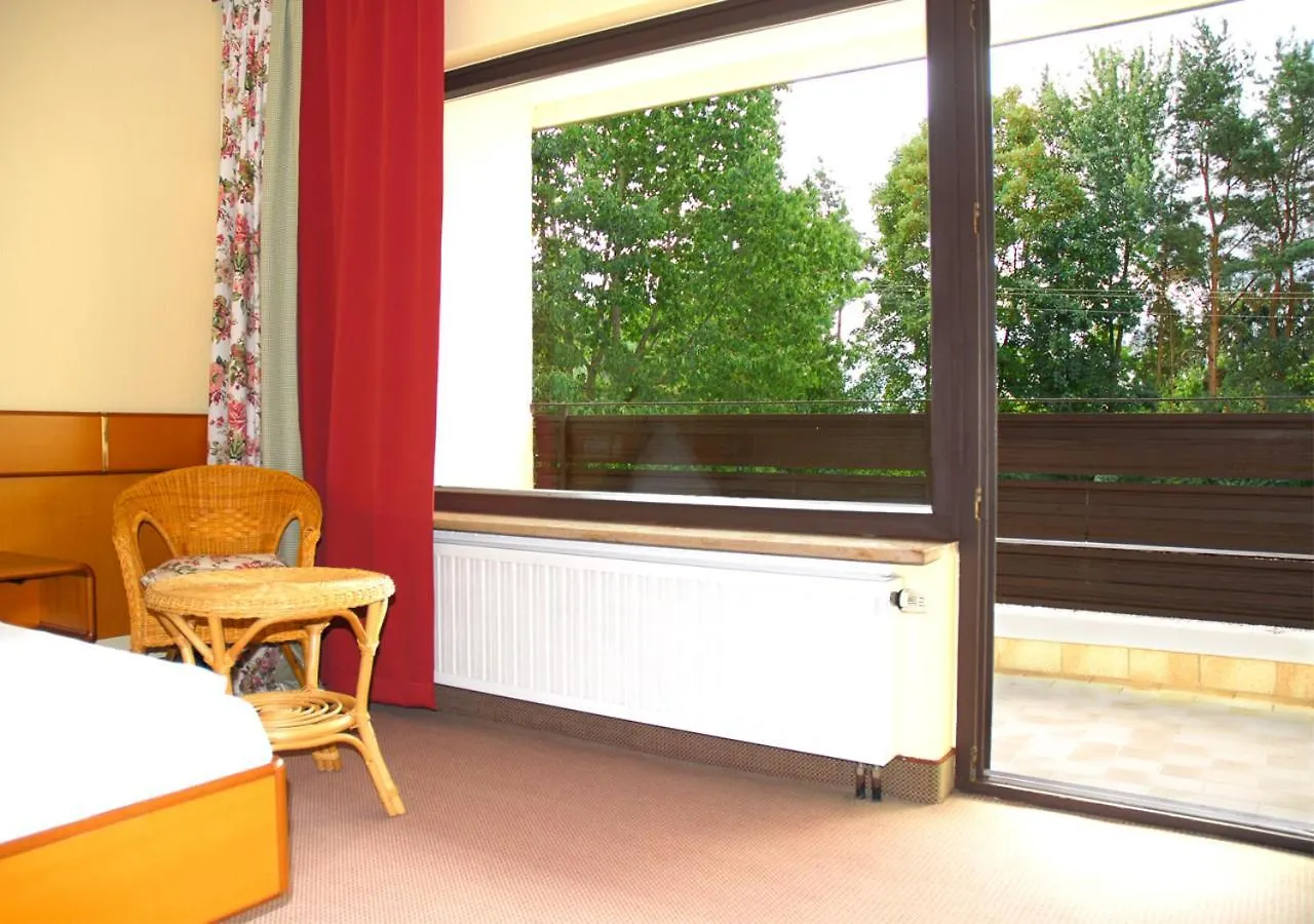 Hotel Selau Neunkirchen 3*,