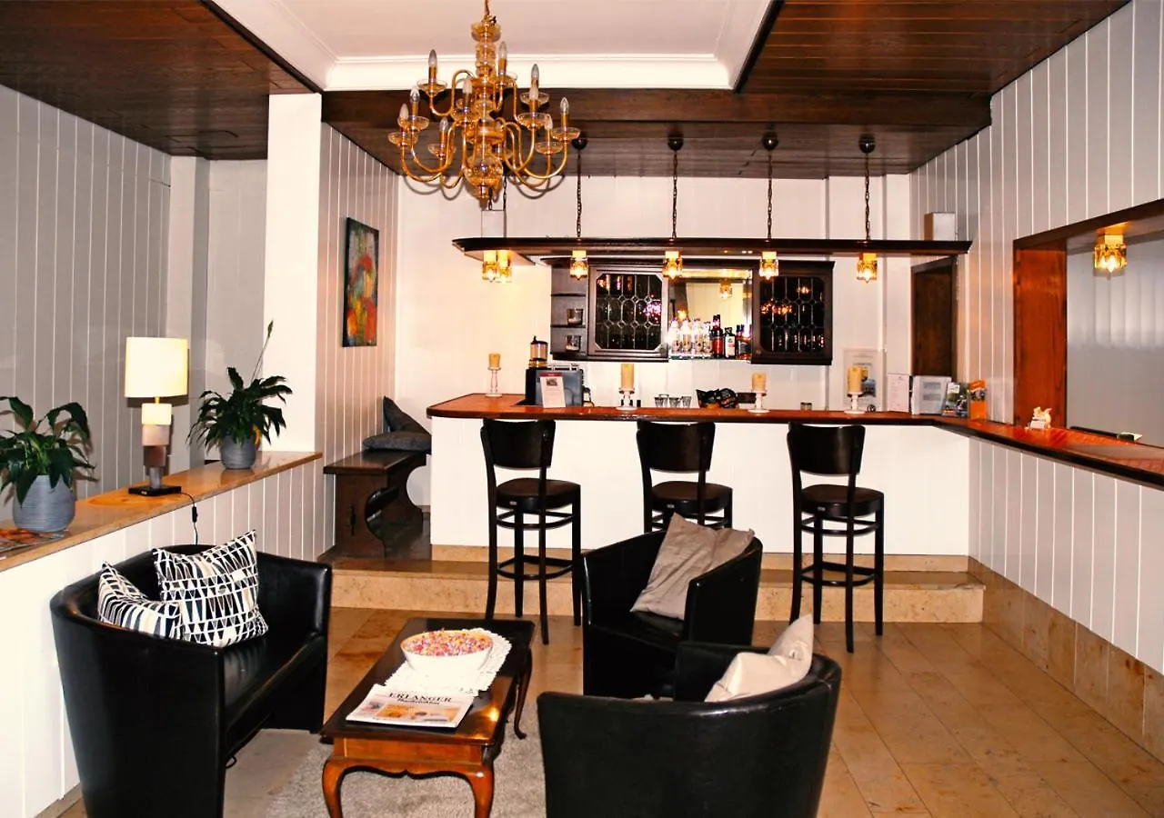Hotel Selau Neunkirchen