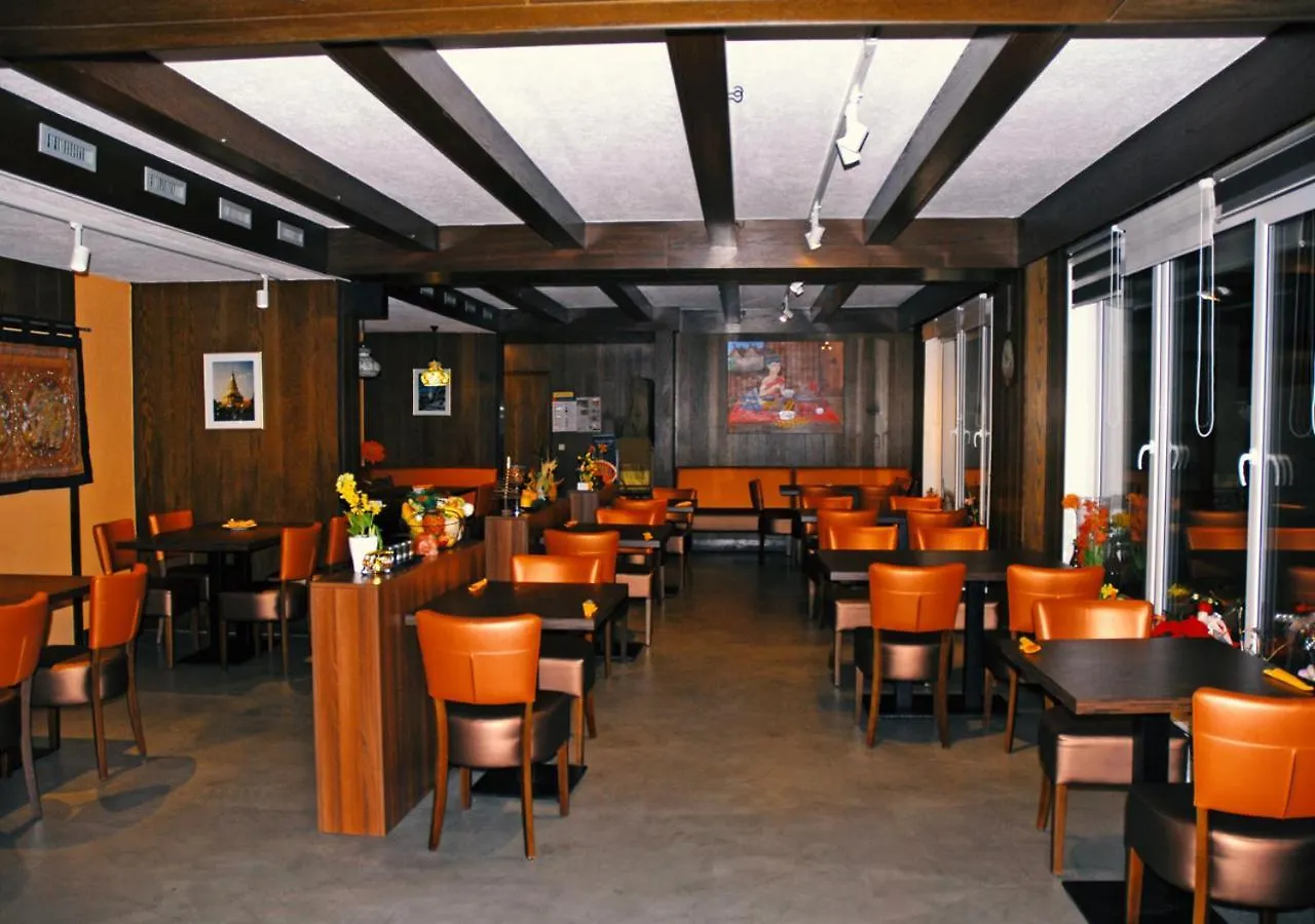 ***  Hotel Selau Neunkirchen Deutschland