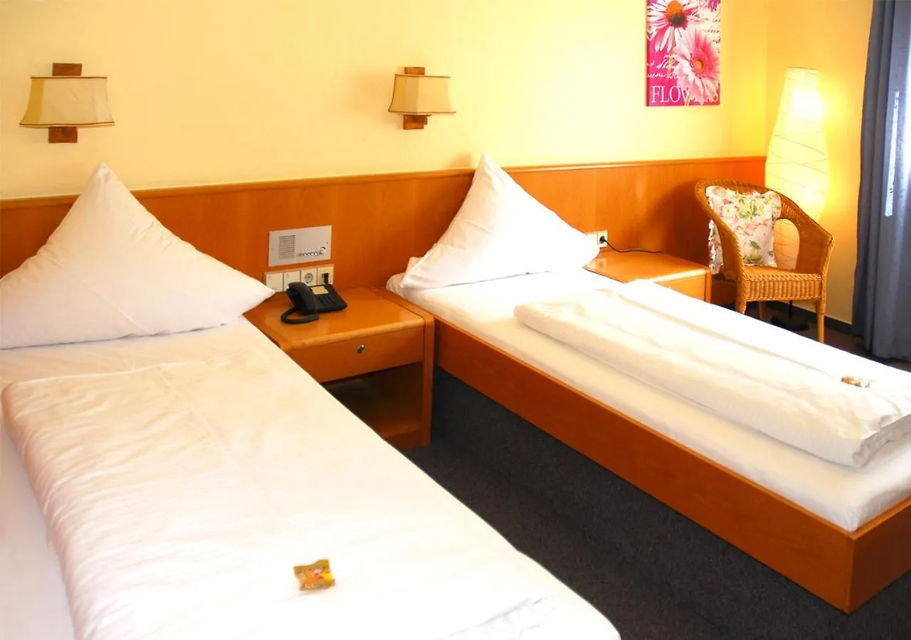 Hotel Selau Neunkirchen