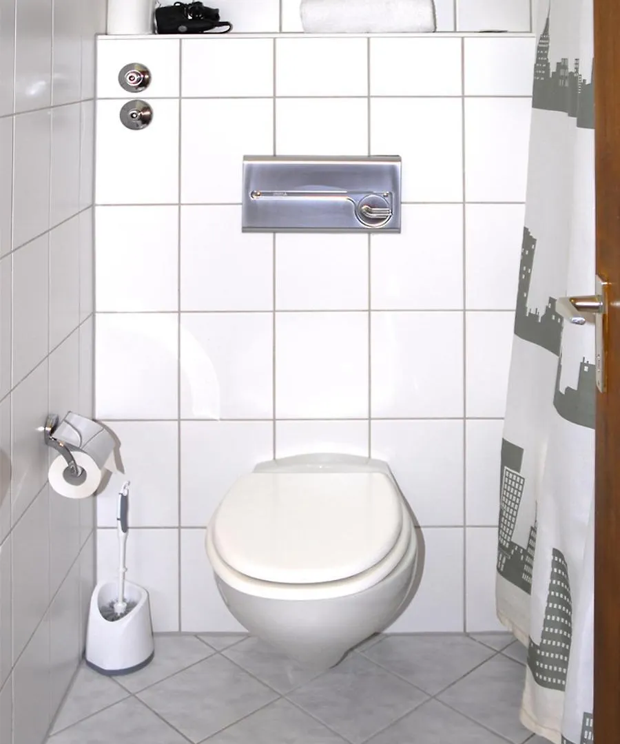 ***  Hotel Selau Neunkirchen Deutschland
